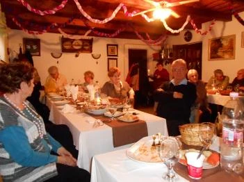 Jolika Étterme Jásztelek