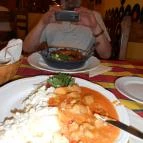 Kalász Étterem Makó - Étel/ital