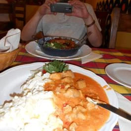 Kalász Étterem Makó - Étel/ital