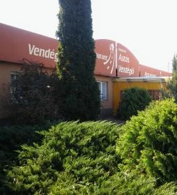 Kápolnai Autós Vendéglő