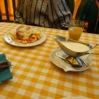 Kápolnai Autós Vendéglő Kápolna - Étel/ital