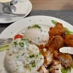 Kápolnai Autós Vendéglő Kápolna - Étel/ital