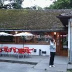 Kisbagoly vendéglő Makó - Külső kép