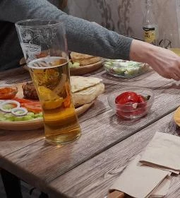 Pointer Pub - Madách tér