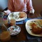 Vasparipa Falatozó Zebegény - Étel/ital