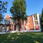 BF Hotel Balatonföldvár - Külső kép