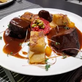 Csokonai Söröző & Étterem Debrecen - Egyéb