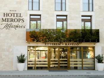 Merops Étterem Szekszárd