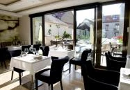 Merops Étterem Szekszárd