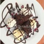 Berta Malom Fogadó & Sportcentrum Tata - Étel/ital