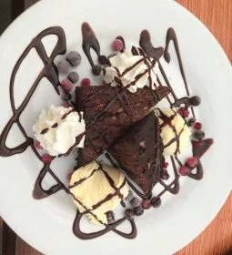 Berta Malom Fogadó & Sportcentrum