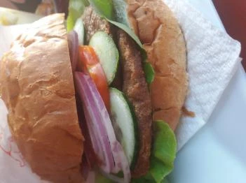 Marco Caffé Pizzéria & Ételbár Fonyód