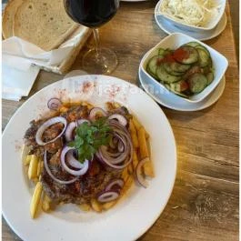 Sekli Étterem, Balatonlelle - Egyéb