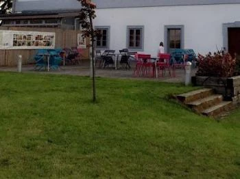 Bagolyvár Fogadó Zirc