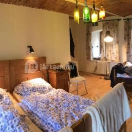 Bagolyvár Fogadó, Zirc - Szobák