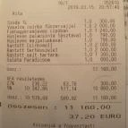 Central Bistro Szentgotthárd - Egyéb