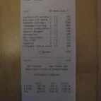 Lokomotív Étterem Szilvásvárad - Egyéb