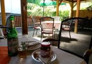 Diána Vendéglő Sopron