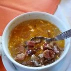 Diána Vendéglő Sopron - Étel/ital