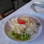 Diána Vendéglő Sopron - Étel/ital