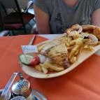 Diána Vendéglő Sopron - Étel/ital