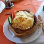 Diána Vendéglő Sopron - Étel/ital