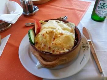 Diána Vendéglő Sopron