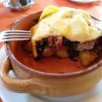 Diána Vendéglő Sopron - Étel/ital