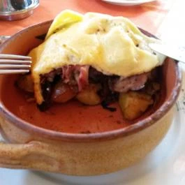 Diána Vendéglő, Sopron - Étel/ital