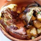 Diána Vendéglő Sopron - Étel/ital