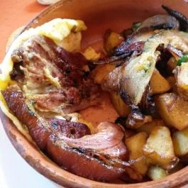 Diána Vendéglő, Sopron - Étel/ital