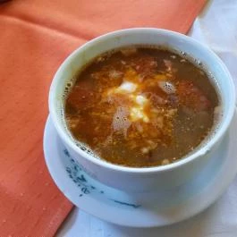 Diána Vendéglő, Sopron - Étel/ital