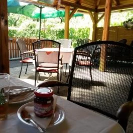 Diána Vendéglő, Sopron - Külső kép