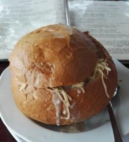 Jóbarát Vendéglő