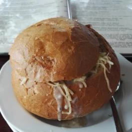 Jóbarát Vendéglő, Keszthely - Étel/ital