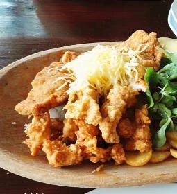 Jóbarát Vendéglő