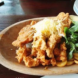 Jóbarát Vendéglő, Keszthely - Étel/ital