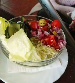 Jóbarát Vendéglő