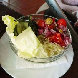 Jóbarát Vendéglő, Keszthely - Étel/ital