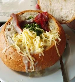 Jóbarát Vendéglő