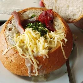 Jóbarát Vendéglő, Keszthely - Étel/ital