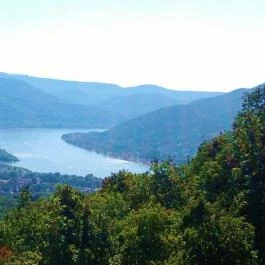 Silvanus Wellness & Konferencia Hotel Visegrád - Környék