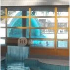 Hunguest Hotel Flóra Eger - Medence/kert