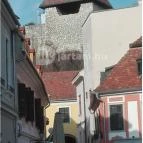 Hunguest Hotel Flóra Eger - Környék