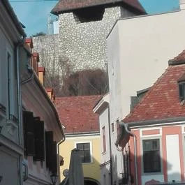 Hunguest Hotel Flóra Eger - Környék