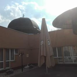 Hunguest Hotel Flóra Eger - Külső kép