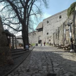 Hunguest Hotel Flóra Eger - Környék