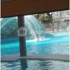 Hunguest Hotel Flóra Eger - Medence/kert