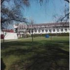 Hunguest Hotel Flóra Eger - Külső kép