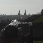 Hunguest Hotel Flóra Eger - Környék